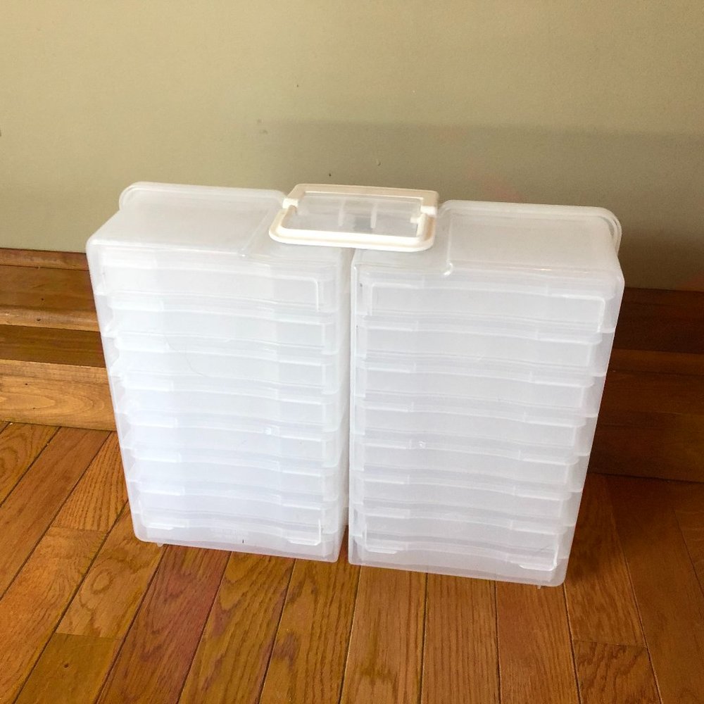 Photo Storage Cases - Picture 5 of 5
